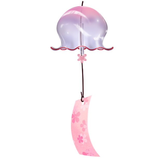 wind chimes 2