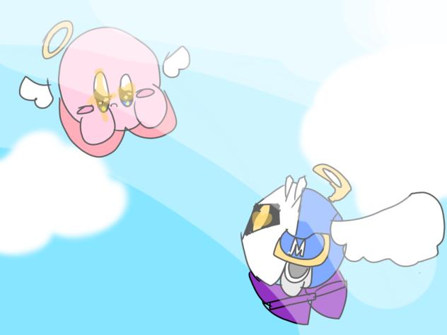 メタカビ！