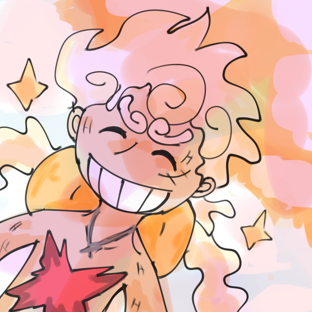 Joyboy.
