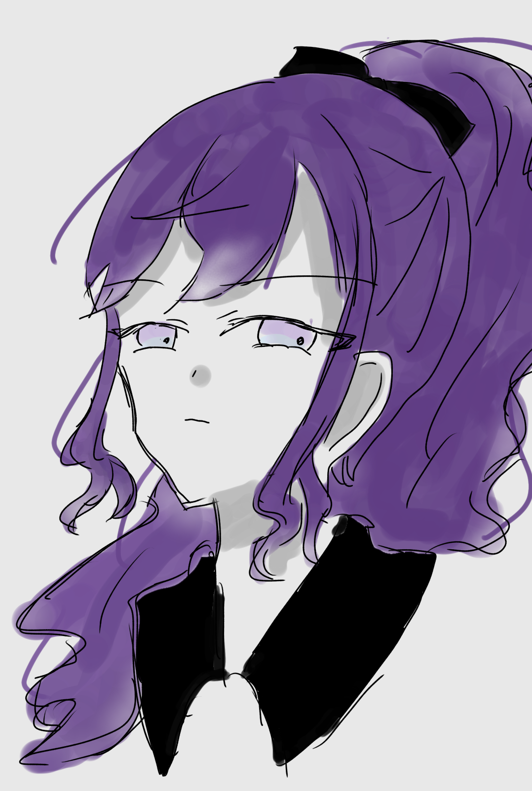 朝比奈まふゆ - ibisPaint