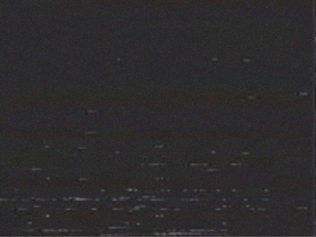WIP Analog Horror vid (FLASHING LIGHTS!!
