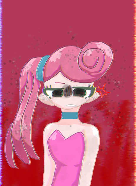 マミーロングレッグス