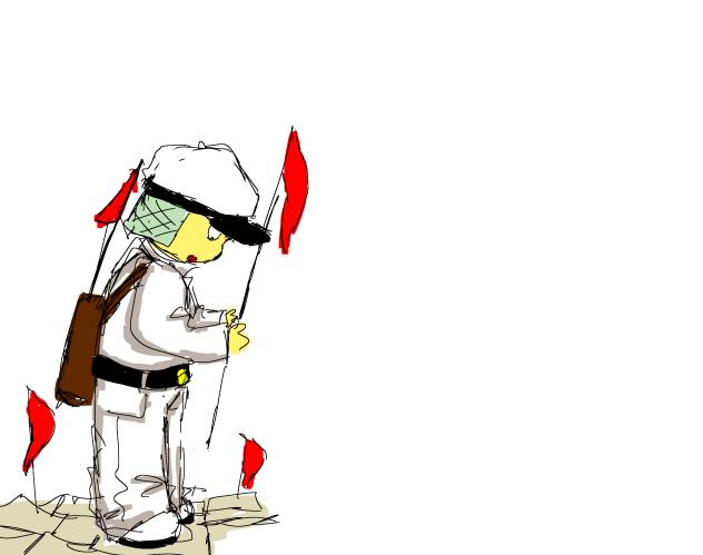 Minesweeper