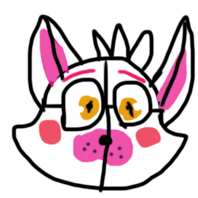 Funtime Foxy