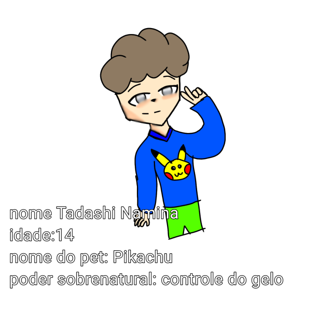 personagem do Silver