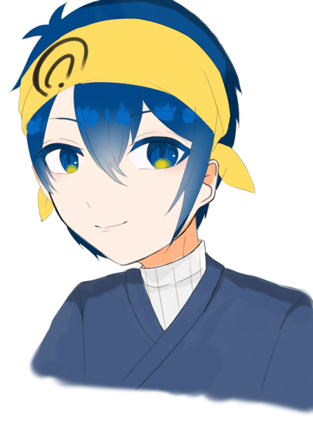三日月さん