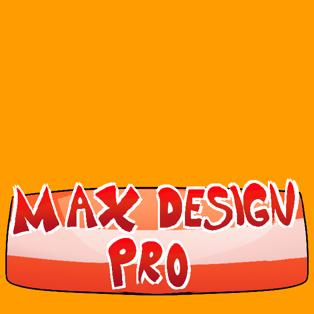 Max Design Pro Intro IbisPaint