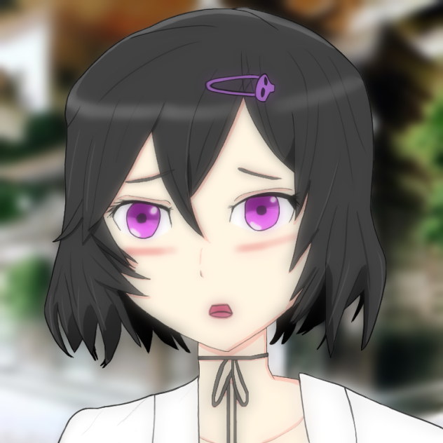 漆原るか