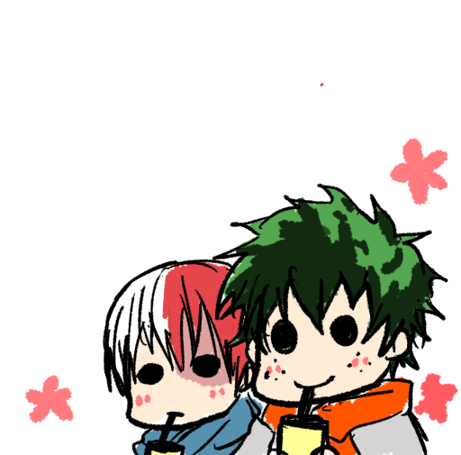 轟出らくがき