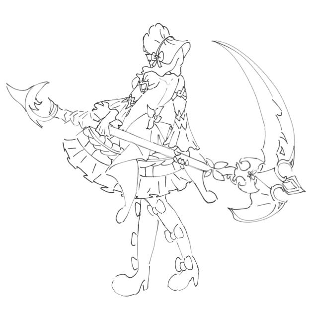 baibai little butterfly🦋