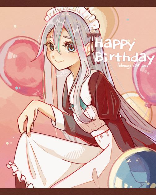 宵崎奏誕生祭2025