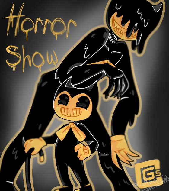 Bendy FA(inspired by a sOng)