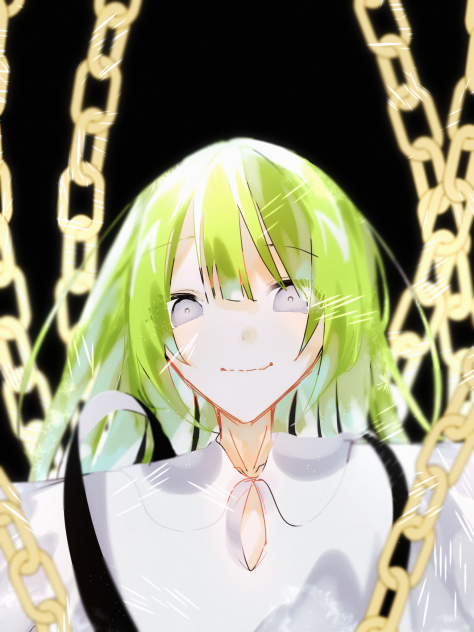 エルキドゥ ibisPaint