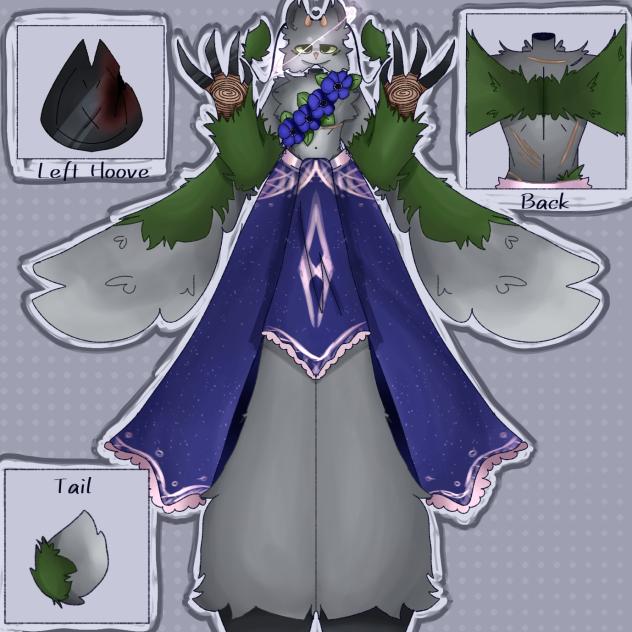 Ground (Earth¿) element concept