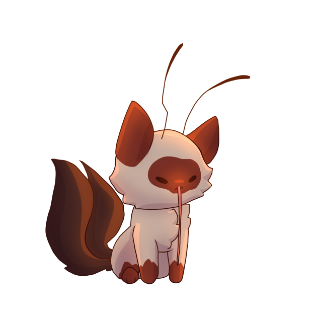 Artfight Attack 33