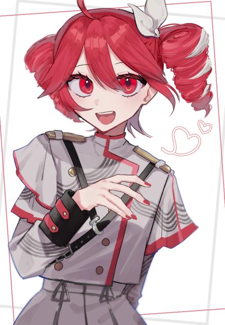 重音テト