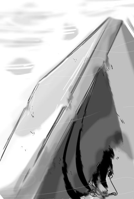 The Wind Blows