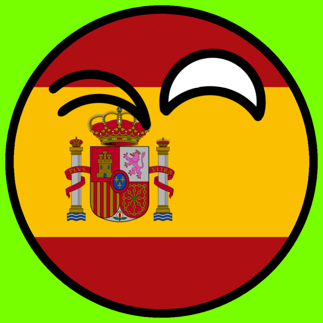 españa
