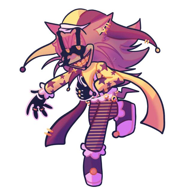 Shifuku’s alt outfit