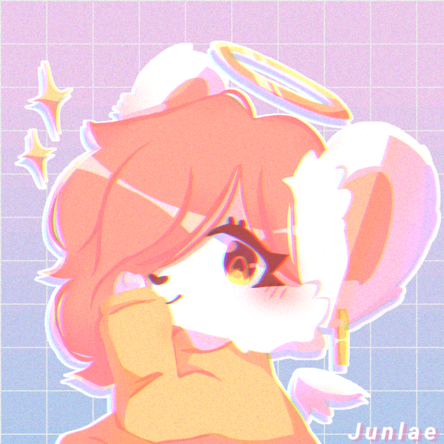 lovely angel