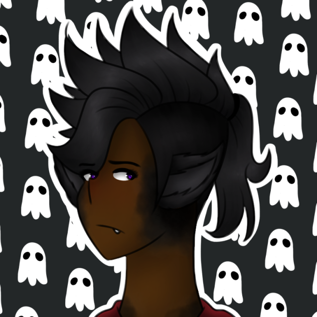 Icon - SPOOPYSOARIN
