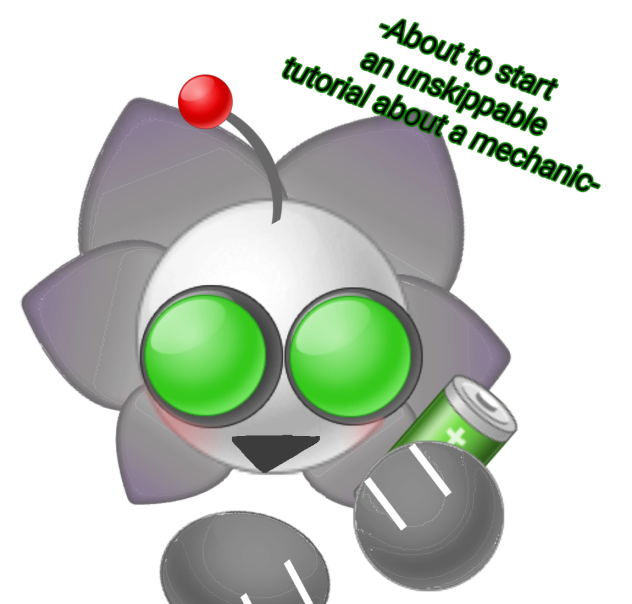 Robot emoji cat!