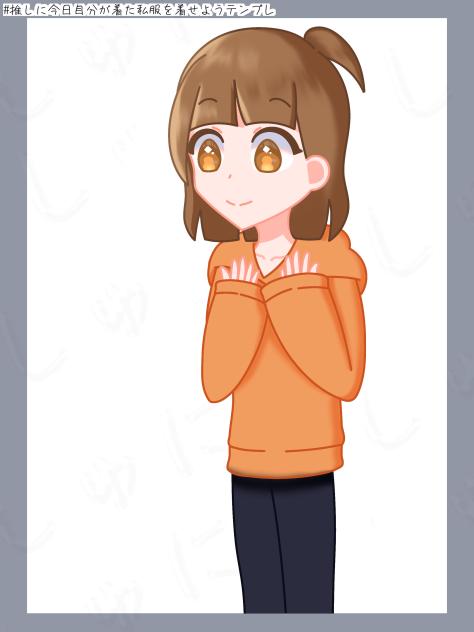 推し多すぎて悩むわ