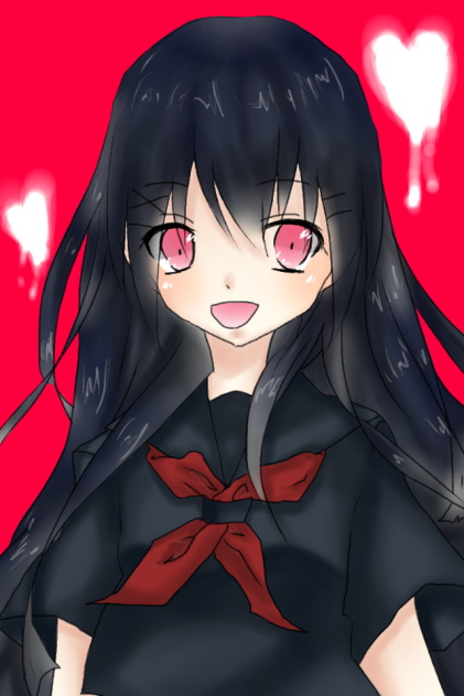 練習絵