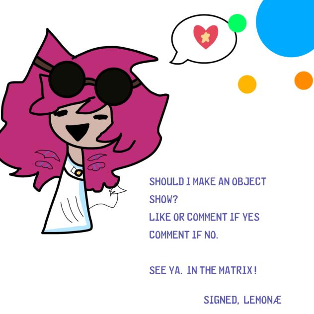 I GOT A QUESTIONIN Y’ALL!!