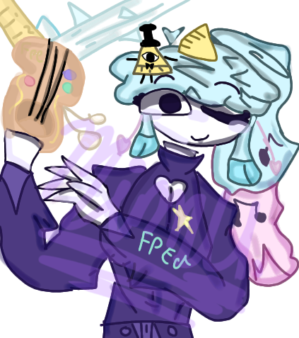 Miss Melusic, Music,Dance Teacher