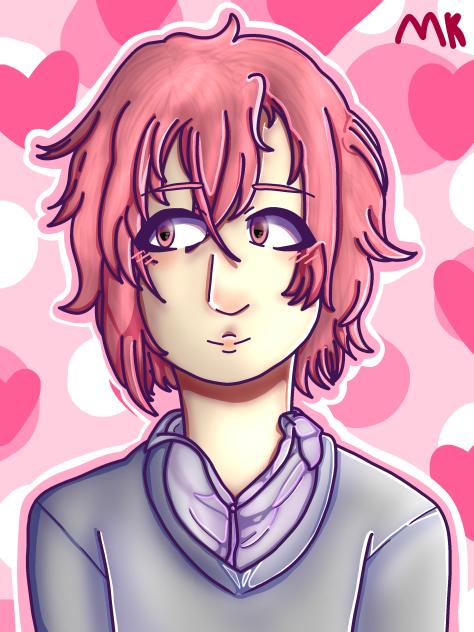 Akane Yanagi fanart