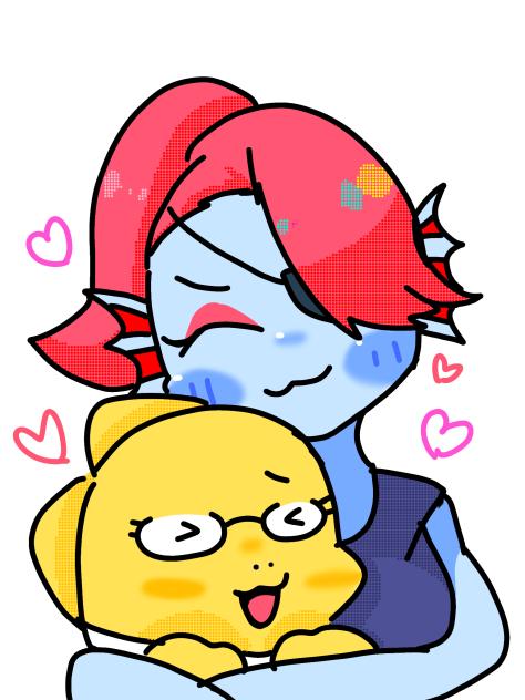 ❤