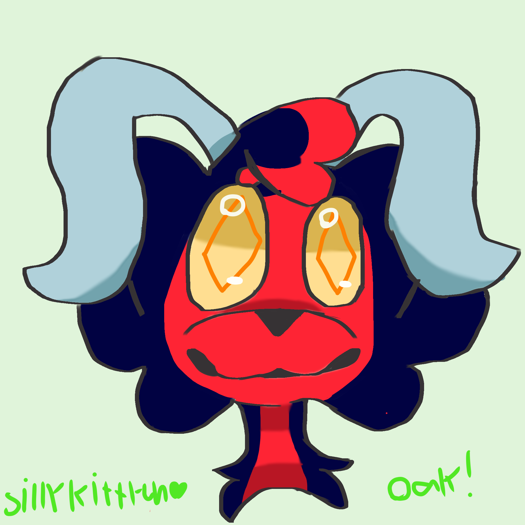 Art trade - ibisPaint
