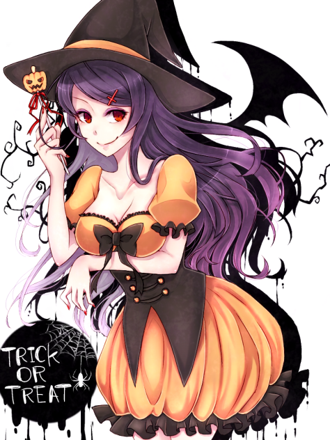 HalloWeeeeeeen!!