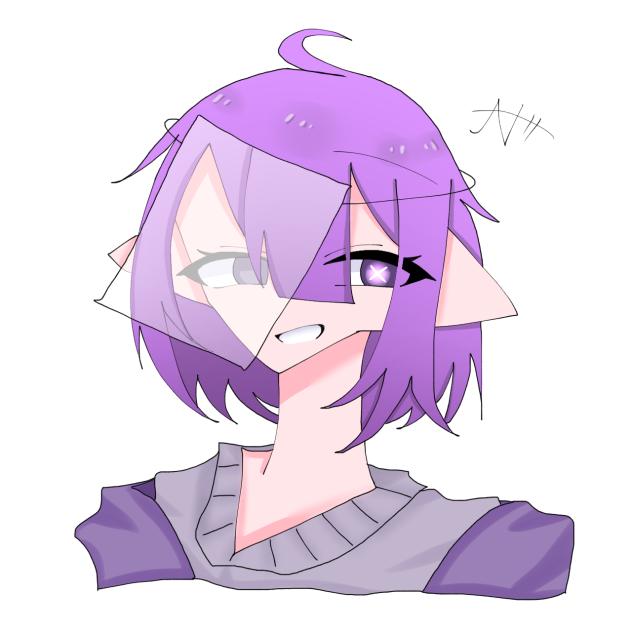 塗り絵見本