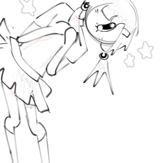 [Doodles] Feb 29-March 25