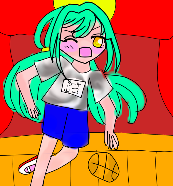 美歌の好きなこと💕