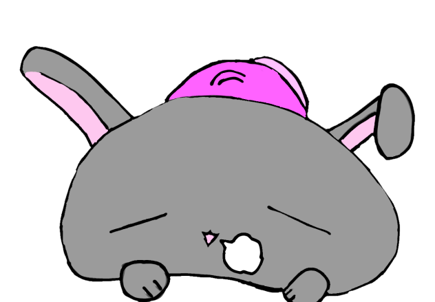 I was bored. Yawn! No need to like it.