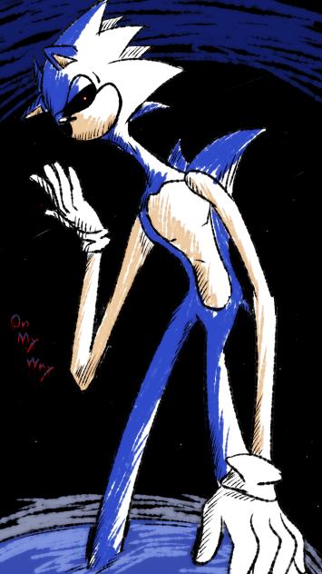 Sonic.OMW