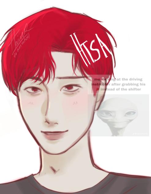 𝕭𝖎𝖙𝖊 - 𝖒𝖆𝖉 𝖙𝖘𝖆𝖎