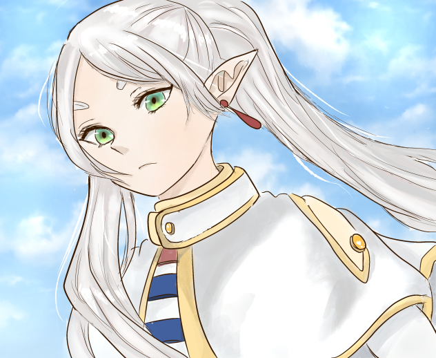 葬送のフリーレン