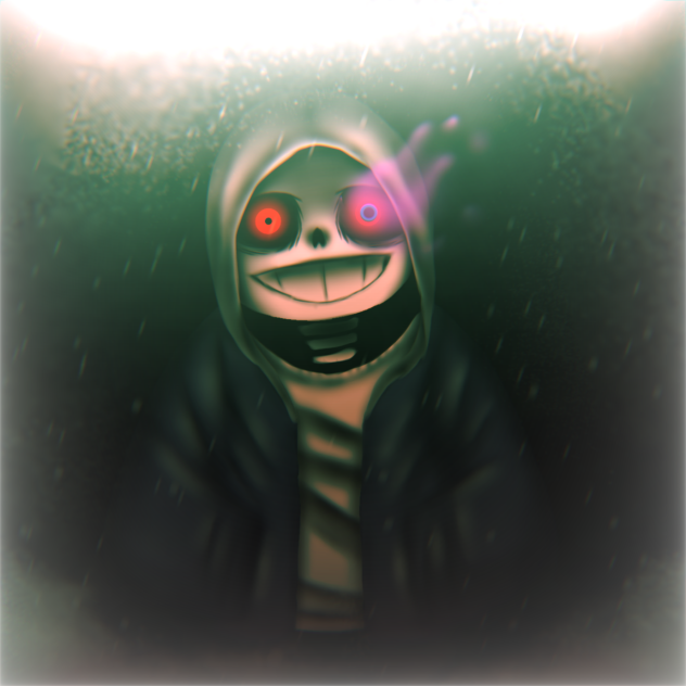 Dust Tale