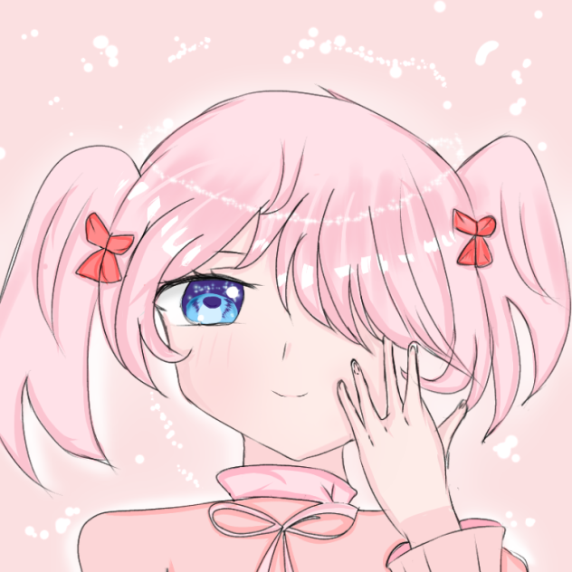 pink girly