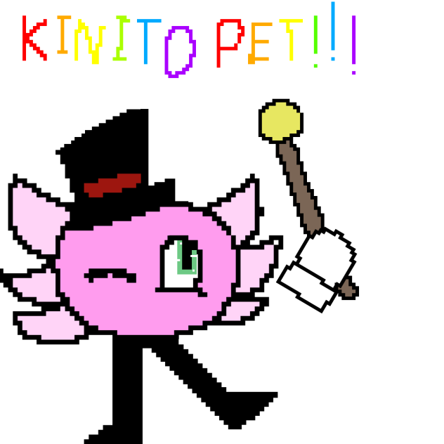 KINITOPET!!!