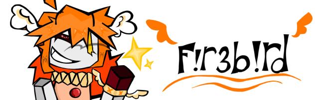 F!r3b!rd my Shayla
