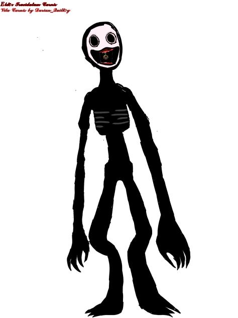 Elder Trucidatum Carnis