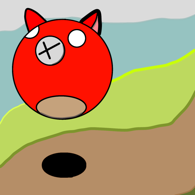 奇特生物：小納貓