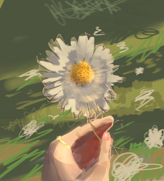 Rendering Practice - ibisPaint
