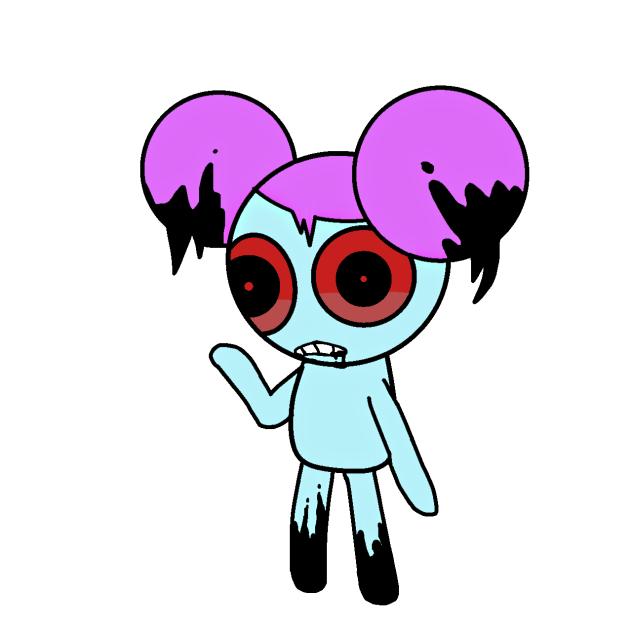 twisted pibby