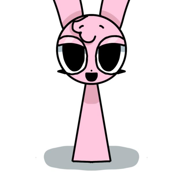 Pinki Animation Test